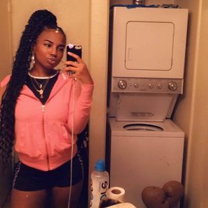 Meet your Posher, Ceona